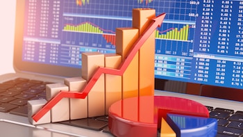 SIP Effect: MF Ownership In D-Street Firms Hits Record High As FPI Share Falls To 17-Year Low