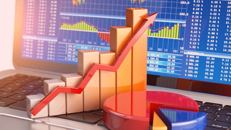 SIP Effect: MF Ownership In D-Street Firms Hits Record High As FPI Share Falls To 17-Year Low