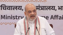 Amit Shah Urges Northeast States To Shift Focus To Citizen Rights, AI Push