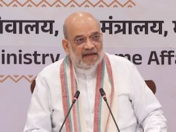 Amit Shah Urges Northeast States To Shift Focus To Citizen Rights, AI Push