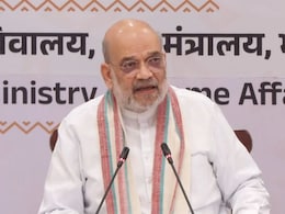 Amit Shah Urges Northeast States To Shift Focus To Citizen Rights, AI Push