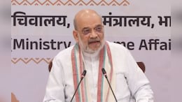 "Bastar Is Now Naxal-Free": Amit Shah Praises Historic Milestone