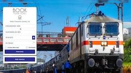 Over 20 Lakh Tickets In A Day: Railways Records Highest-Ever Bookings Amid Festive Rush