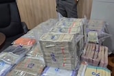 रायगढ़ में IPL सट्टा और हवाला नेटवर्क का खुलासा, 1 करोड़ से अधिक नकदी जब्त, अब तक की सबसे बड़ी कार्रवाई