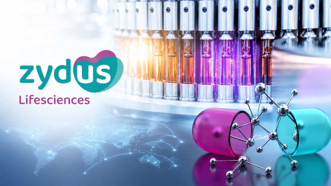 Macquarie Hikes Zydus Lifesciences' Target Ahead Of Q1 Results; Bets On New Business Buildout To Drive Growth