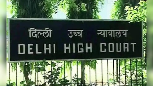 'Highly Misconceived': Delhi HC On Plea Seeking Ban On Arvind Kejriwal From Contesting Election