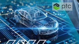 Future of AI, Digital Thread With PTC : Automotive Executive Exchange In Delhi