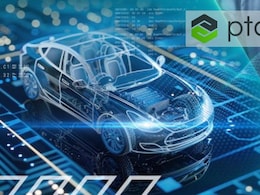 Future of AI, Digital Thread With PTC : Automotive Executive Exchange In Delhi