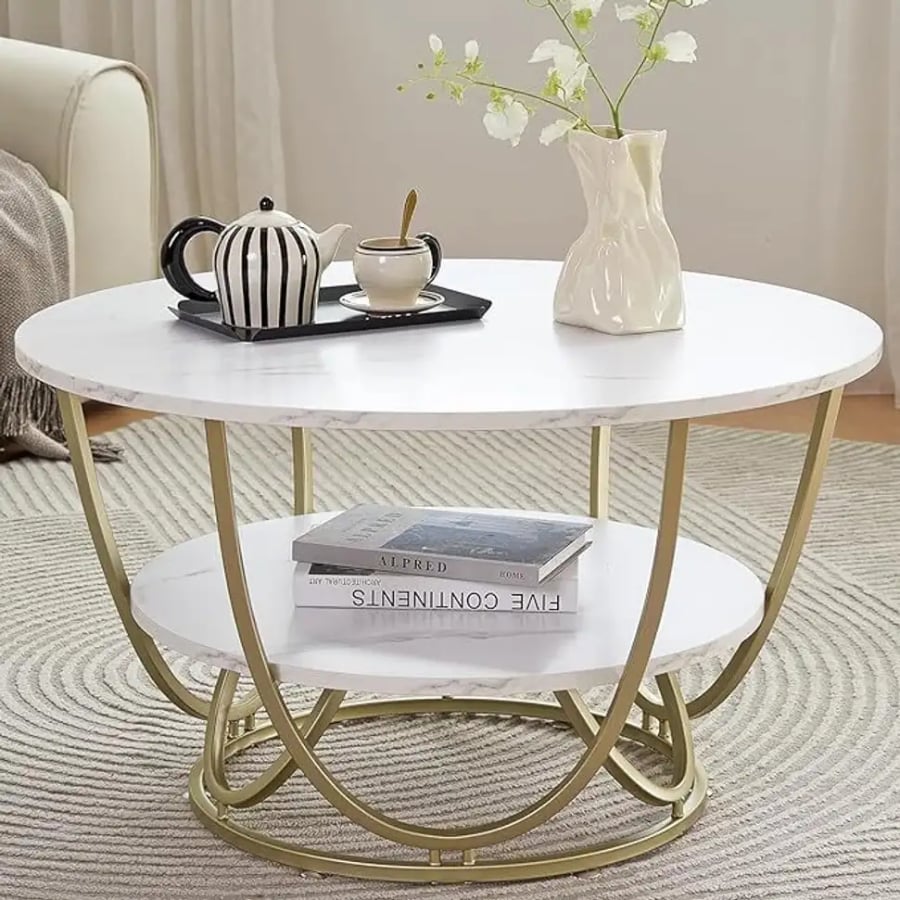 Click here to buy: Bloo Mart Metal Nesting Table Click here to buy: Bloo Mart Metal Nesting Table