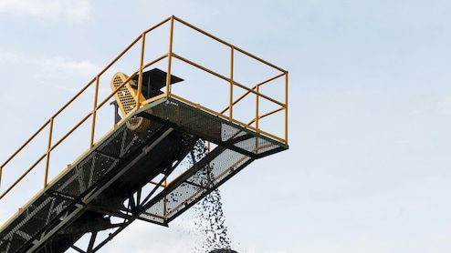 Govt Seeks Proposals For Coal Gasification Projects Under Rs 37,500-Crore Incentive Scheme