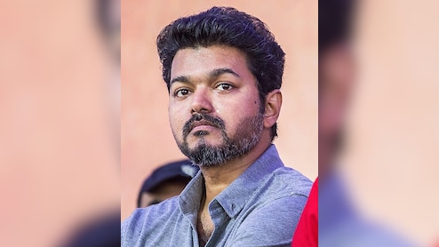 Vijay's TVK Secures Majority-Mark With Left, VCK Support, To Meet Governor Shortly: Report