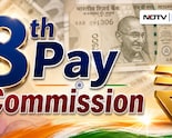 8th Pay Commission: How Rs 69,000 Minimum Wage Push Compares To Past Fitment Factors