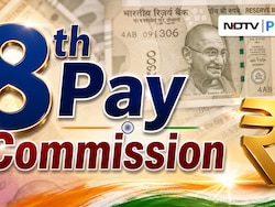 8th Pay Commission: HRA Of Up To Rs 73,860? How The Allowance Math Will Change If Fitment Factor Hits 2.0