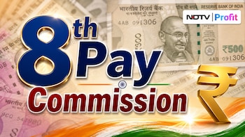 8th Pay Commission: How Rs 69,000 Minimum Wage Push Compares To Past Fitment Factors