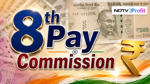 8th Pay Commission: How Rs 69,000 Minimum Wage Push Compares To Past Fitment Factors