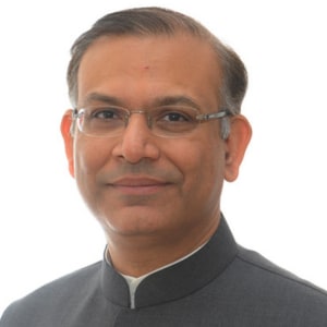 Jayant Sinha Jayant Sinha
