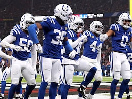 Indianapolis Colts Rookie Contract Drama: Why Two 2026 NFL Draft Picks Still Haven&rsquo;t Signed Deals Yet