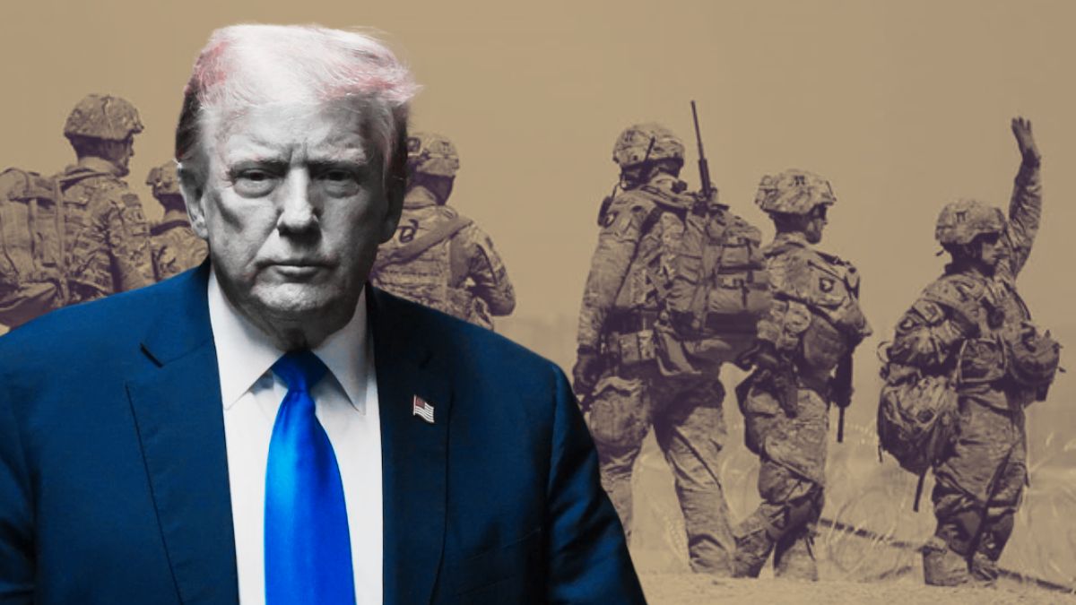 NATO पर दबाव बनाने में अपना ही नुकसान कर रहा US? जर्मनी से 5,000 सैनिकों की वापसी के मायने क्या