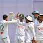 Bangladesh Tighten Grip Over Pakistan In Sylhet Test After All-Round Show On Day 2