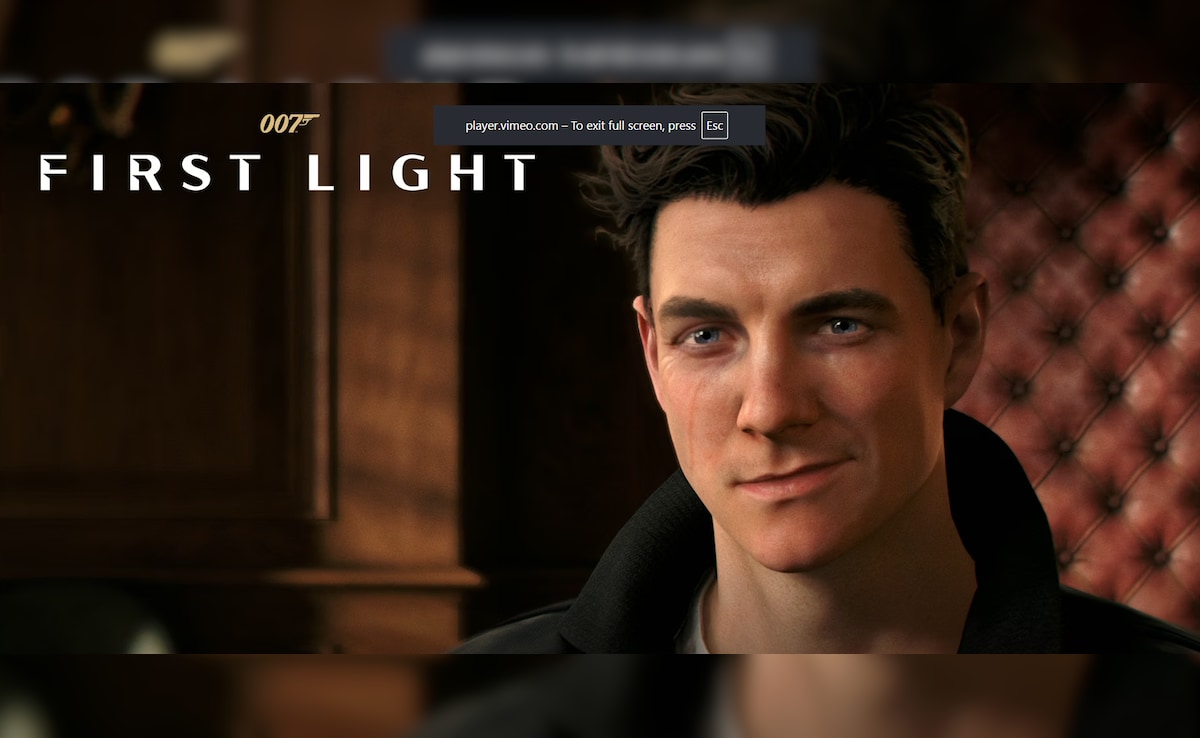 007 First Light: Every Streamer Cameo Discovered In The James Bond Game So Far