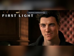 007 First Light: Every Streamer Cameo Discovered In The James Bond Game So Far