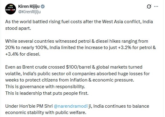Latest and Breaking News on NDTV