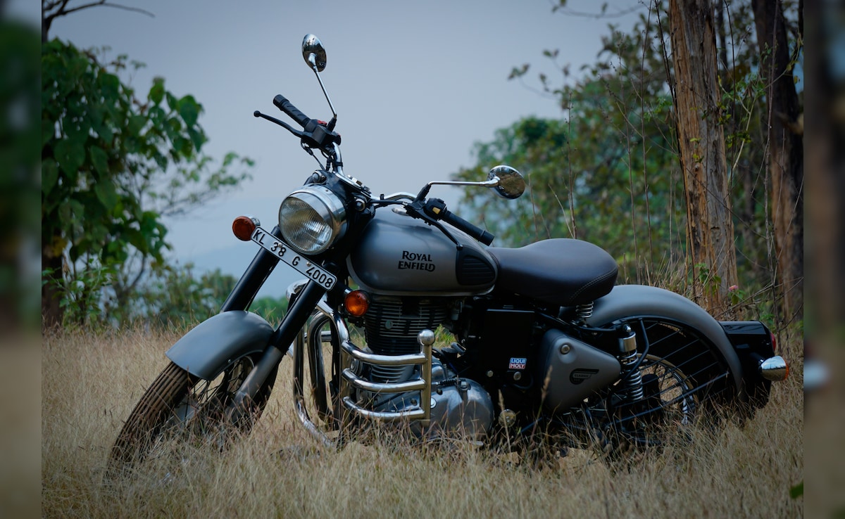 Royal Enfield Overtakes Ferrari, Audi To Become World's Third Strongest Auto Brand