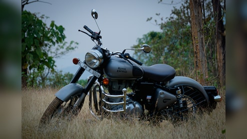 Royal Enfield Overtakes Ferrari, Audi To Become World's Third Strongest Auto Brand