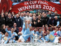 Manchester City Will Use FA Cup Glory For Last Title Push