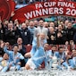 Manchester City Will Use FA Cup Glory For Last Title Push
