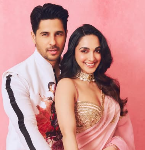 Kiara Advani Says She Doesn't Want Her Daughter Saraayah To Become A People Pleaser Like Her