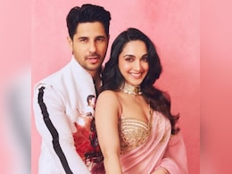 Kiara Advani Says She Doesn't Want Her Daughter Saraayah To Become A People Pleaser Like Her