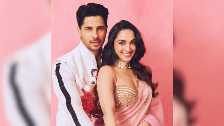 Kiara Advani Says She Doesn't Want Her Daughter Saraayah To Become A People Pleaser Like Her