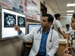 No Cysts, No Diagnosis? How The Misleading Name 'PCOS' Failed Millions Of Women