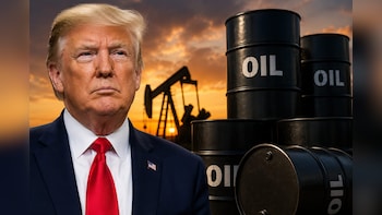 Will Do Whatever Necessary': Trump Signals Flexibility On Russian Oil Waiver