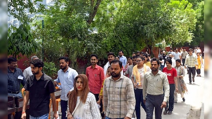 UPSC Prelims 2026 Cut-Off: कठिन पेपर के बाद कितने नंबर ला सकते हैं सेफ जोन में? देखें पिछले 3 साल का ट्रेंड