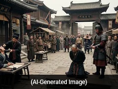 Ancient China Had Strange Laws Including Punishments For Crying