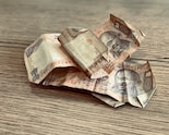 Rupee Vs Dollar: Indian Unit Records Sharpest Fall Since March, Weakens 83 Paise