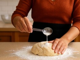 This Simple Dough Trick Can Help You Make Softer Rotis Every Time