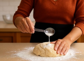 This Simple Dough Trick Can Help You Make Softer Rotis Every Time