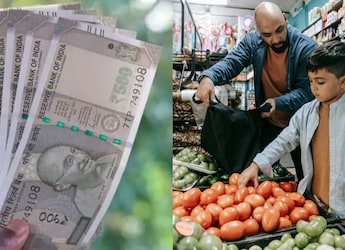 From Tomatoes And Cauliflower To Biscuits And Cooking Oil, Why Your Food Bill May Rise Soon