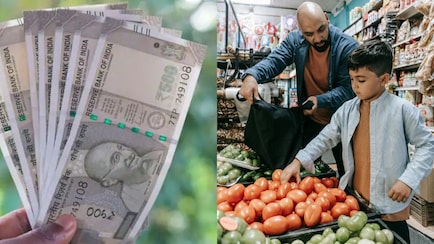 Tomato, Cauliflower, Biscuit, Cooking Oil - Why Your Food Bill May Rise Soon