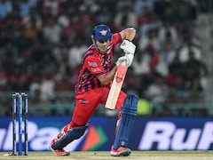 "Retiring Batter Out Shouldnt Be Taboo": Lucknow Super Giants Star Receives Brutal Verdict
