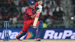 "Retiring Batter Out Shouldn't Be Taboo": Lucknow Super Giants Star Receives Brutal Verdict
