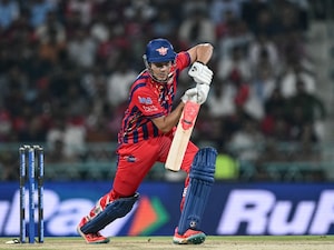 "Retiring Batter Out Shouldnt Be Taboo": Lucknow Super Giants Star Receives Brutal Verdict