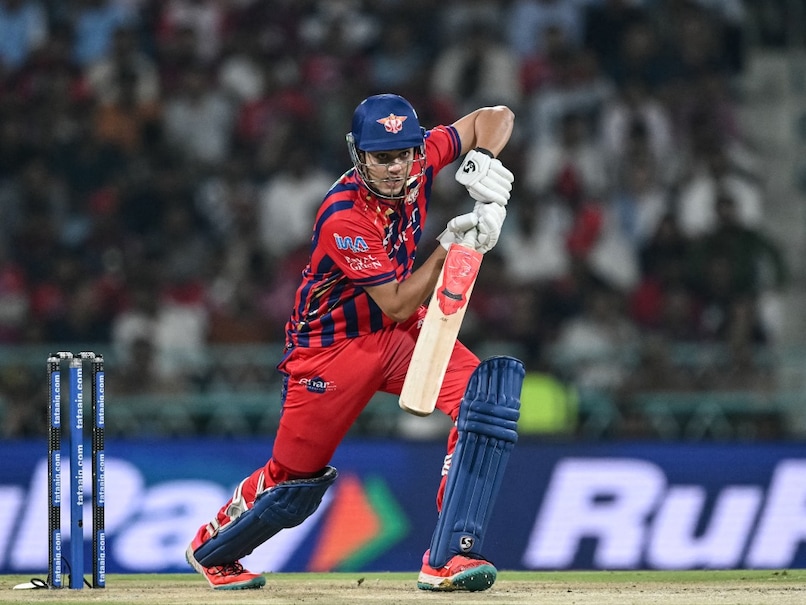 "Retiring Batter Out Shouldn't Be Taboo": Lucknow Super Giants Star Receives Brutal Verdict