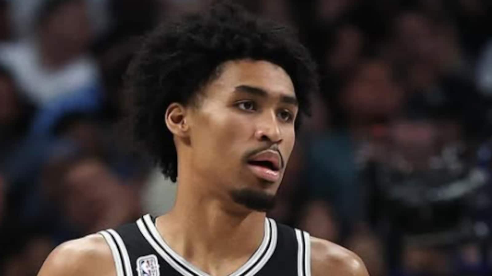 "You Gotta Make It To Saturday": Dylan Harper Reveals Promise To Little Sister That Kept Spurs NBA Finals Hopes Alive