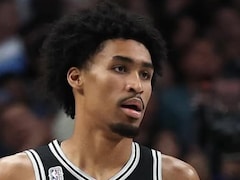 "You Gotta Make It To Saturday": Dylan Harper Reveals Promise To Little Sister That Kept Spurs NBA Finals Hopes Alive