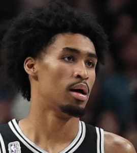 "You Gotta Make It To Saturday": Dylan Harper Reveals Promise To Little Sister That Kept Spurs NBA Finals Hopes Alive