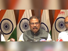 NEET-UG Re-Exam: Students To Get A Week To Choose Preferred City &mdash; Here's What Dharmendra Pradhan Said
